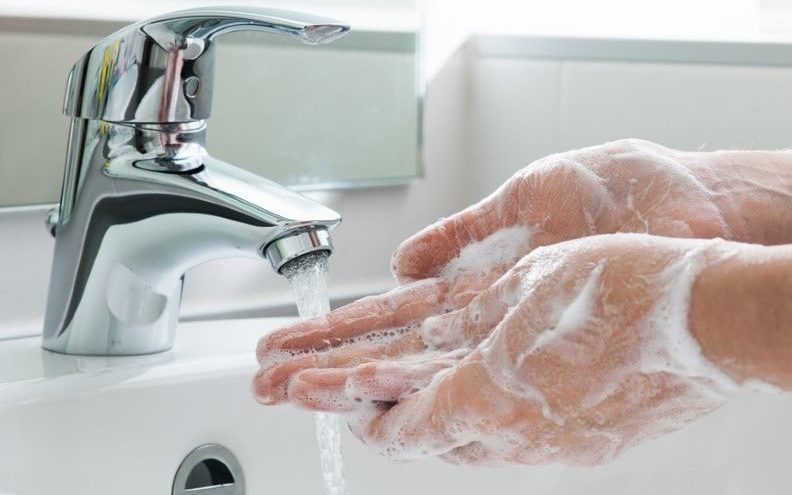 Подготовка