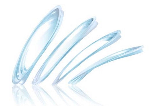 Супертонкие линзы для очков