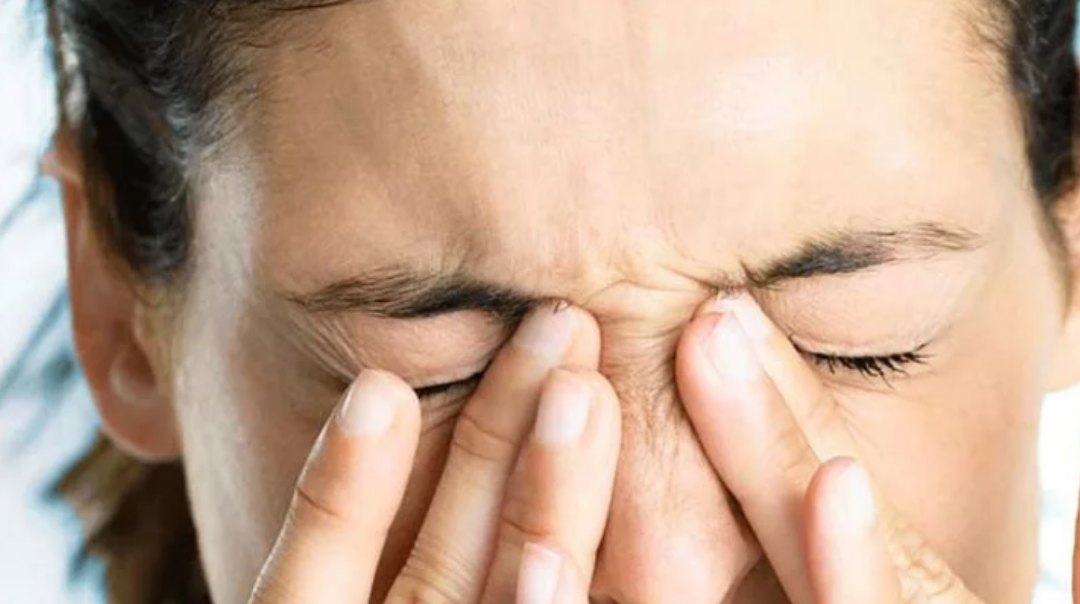 Что такое астенопия глаз