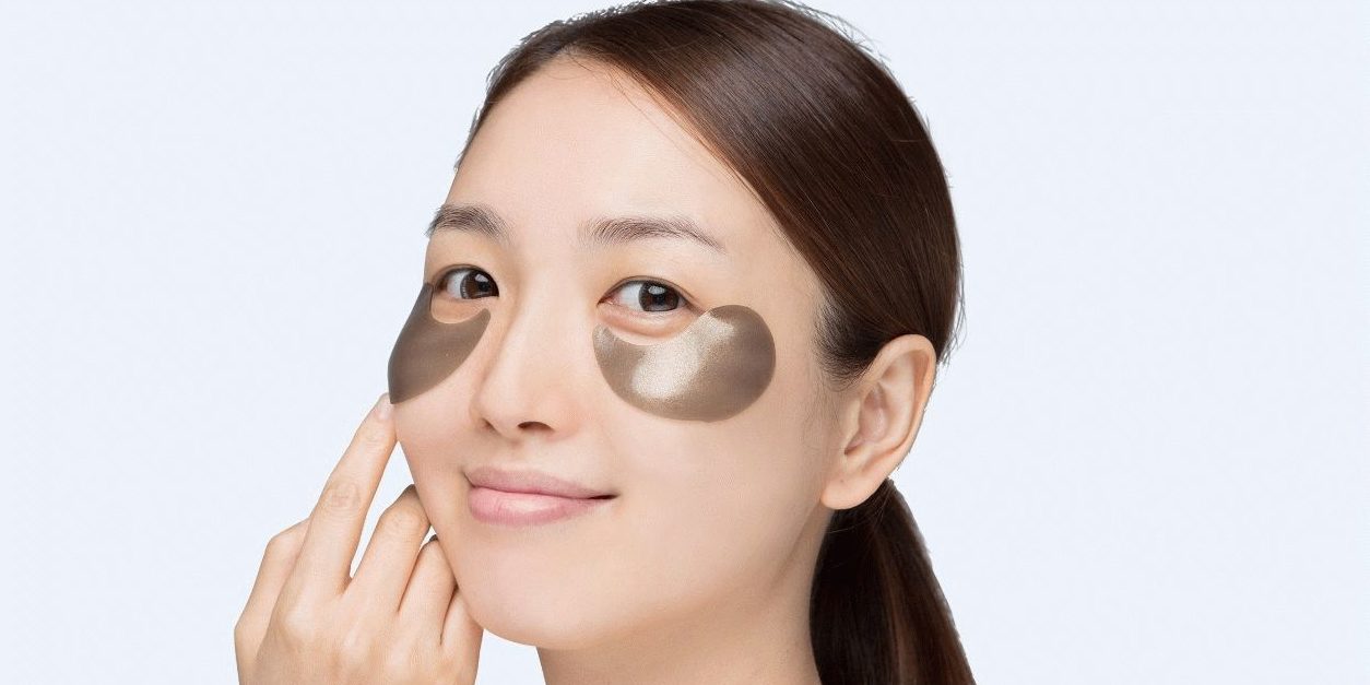 Патчи для глаз