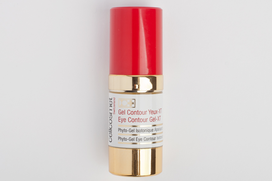 Phyto-gel eye Contour Gel-xt (Cellcosmet)