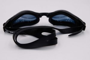 Очки для плавания с диоптриями