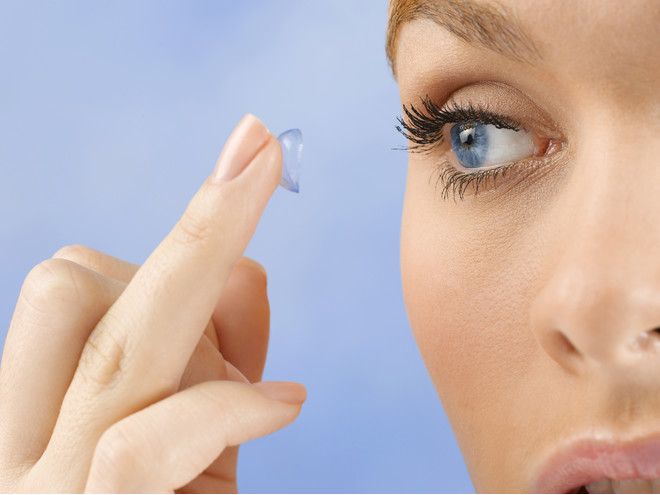 Время для привыкания