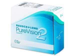 PureVision 2 (Bausch&Lomb)