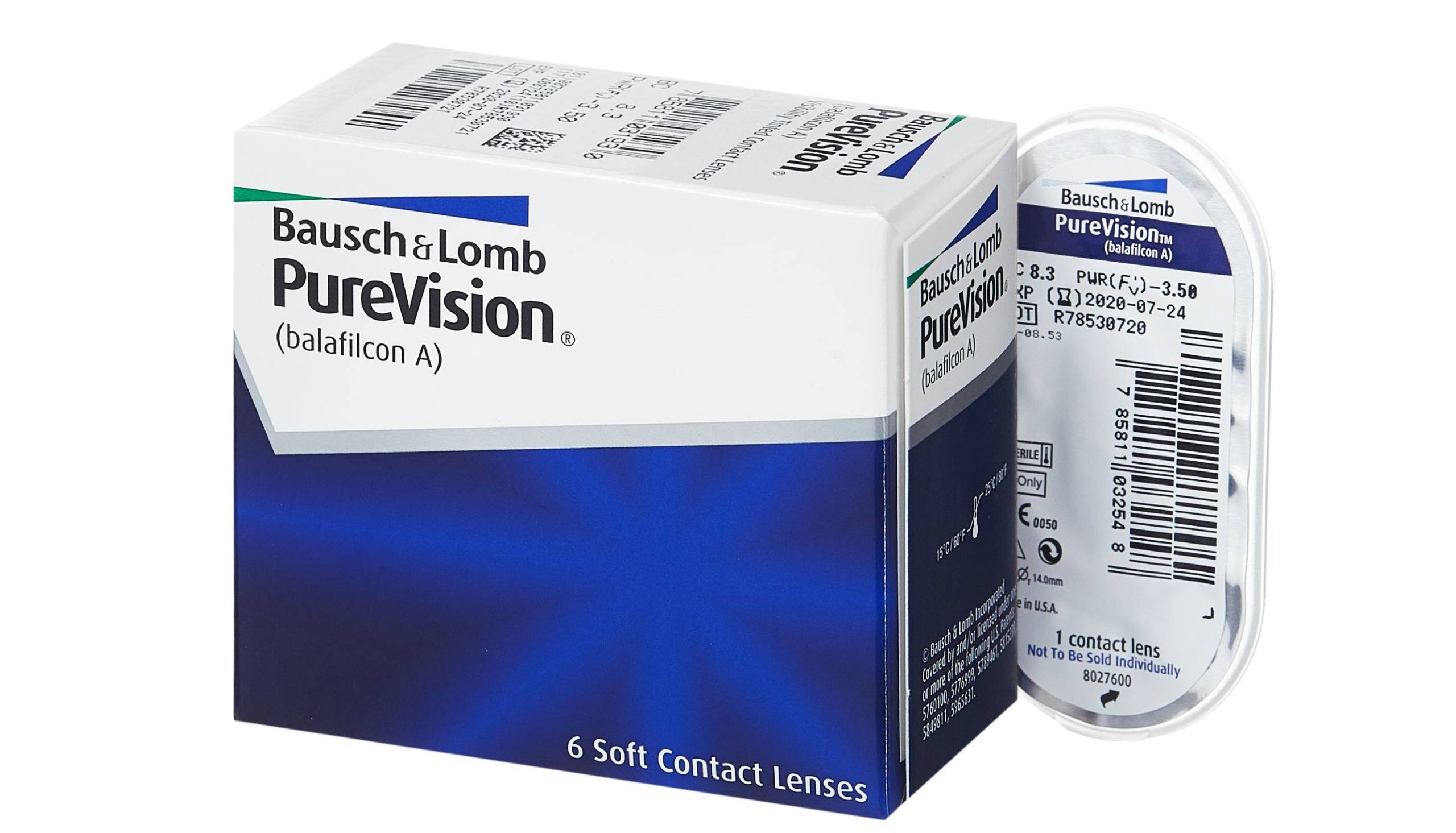 PureVision