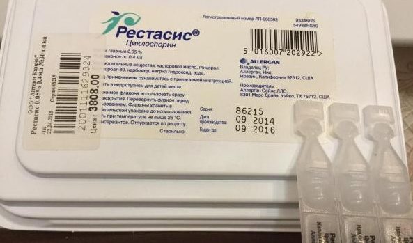 Беременность и лактация