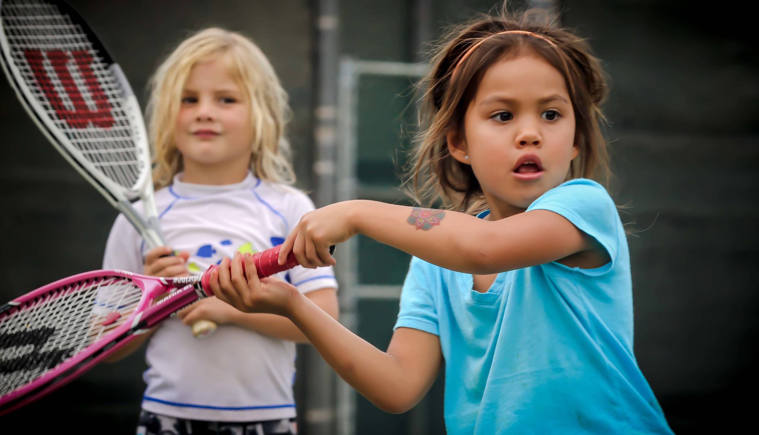 Совместимость близорукости и спорта