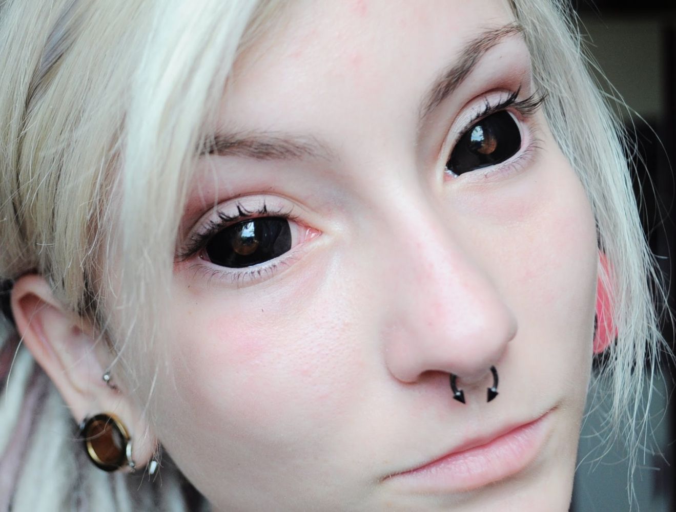 Откуда название "склеры"