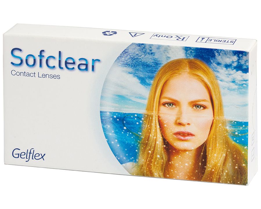 Softclear от Gelflex
