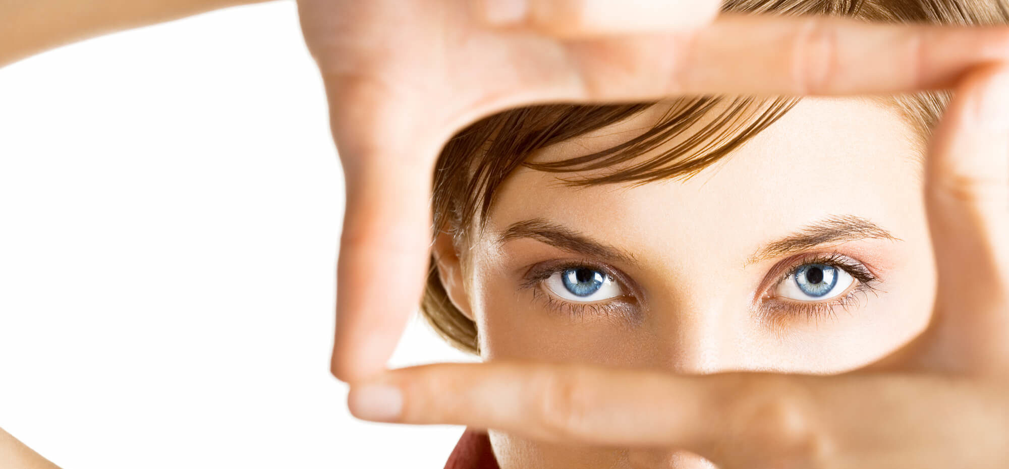 Гигиена глаз и уход за зрением