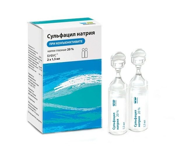 Особые указания