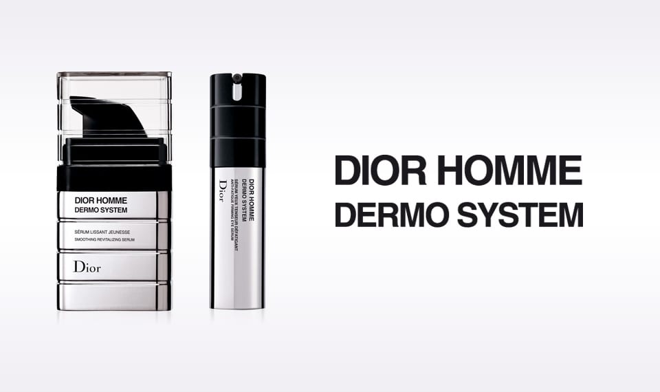 Dior Homme Dermo System (Dior)