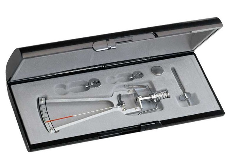 Импрессионный тонометр