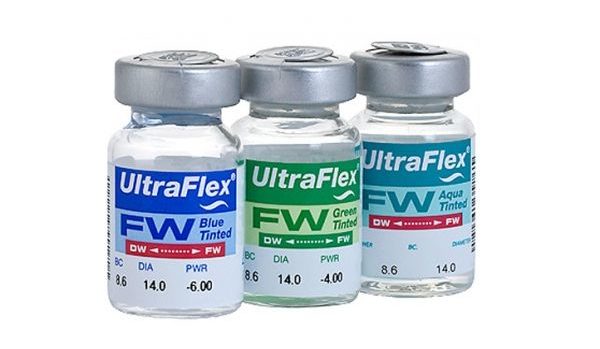 Ультра Флекс Тинт