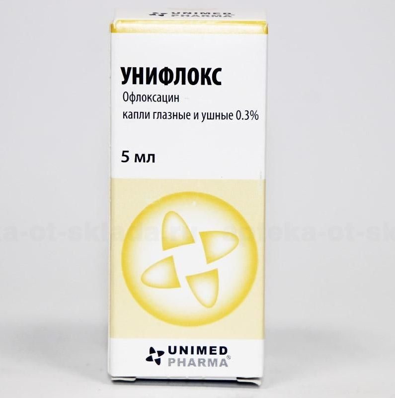Унифлокс