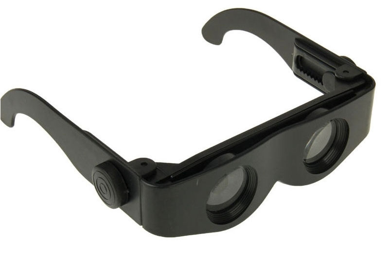 Увеличительные очки (очки-бинокль) Zoomies