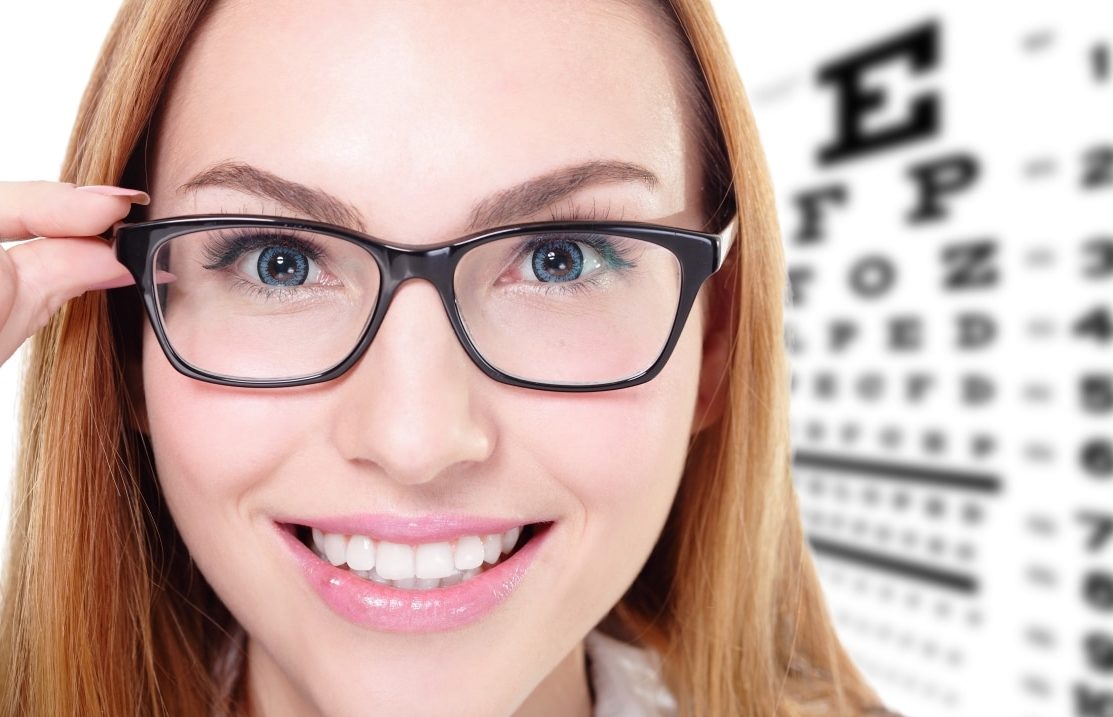 Подбор очков для дали - можно ли носить постоянно