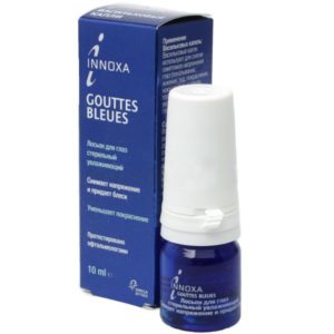 Побочные действия