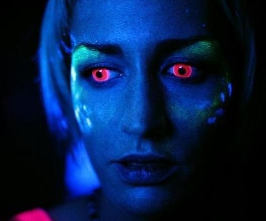 Влияние на здоровье глаз.