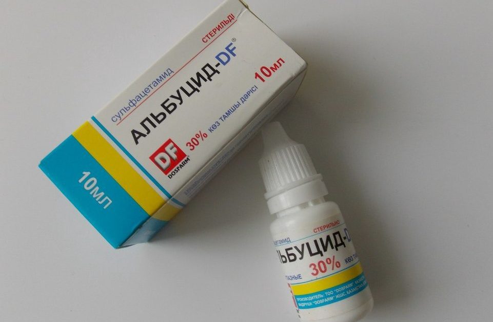 Показания к применению