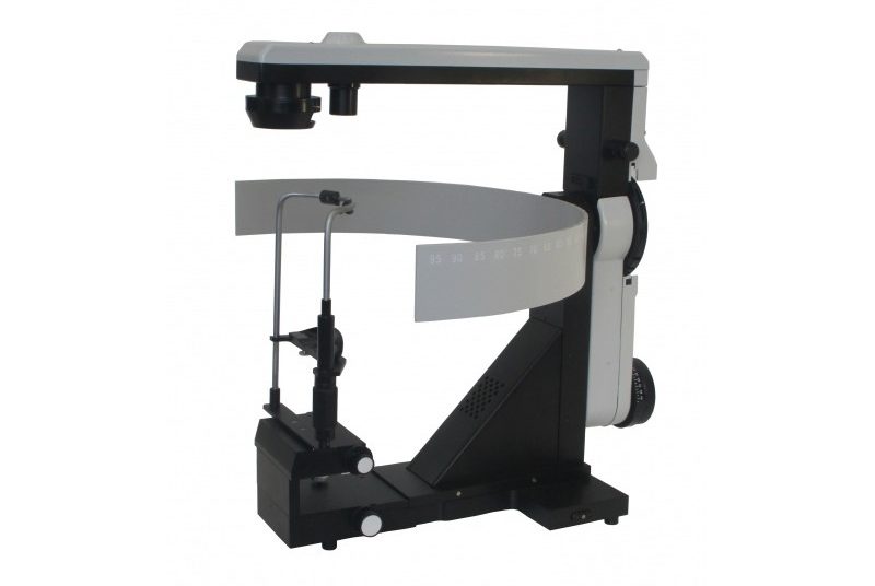 Проекционный анализатор АППЗ-01