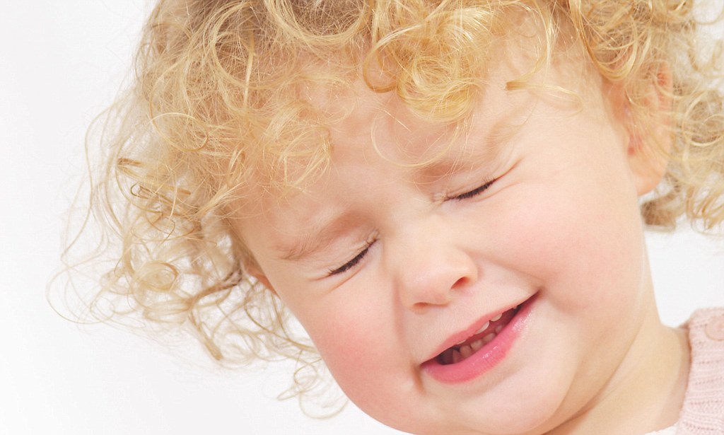 Патологии органов зрения