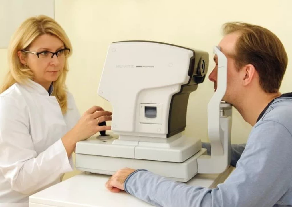 кератотомия