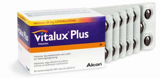 Показания к применению