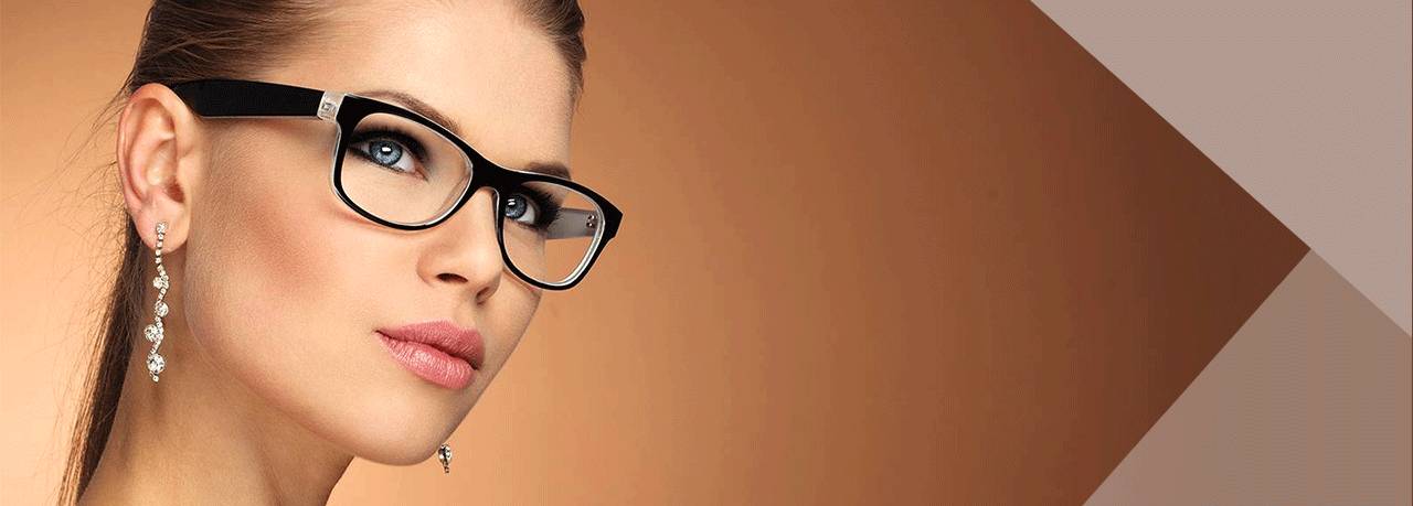 Грамотный подбор оправы