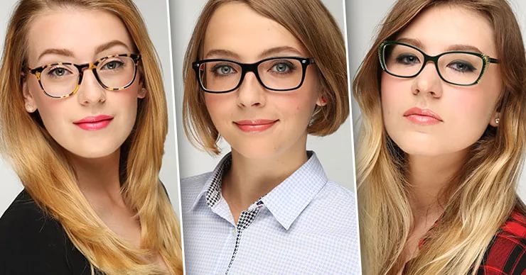 Как выбрать очки для зрения
