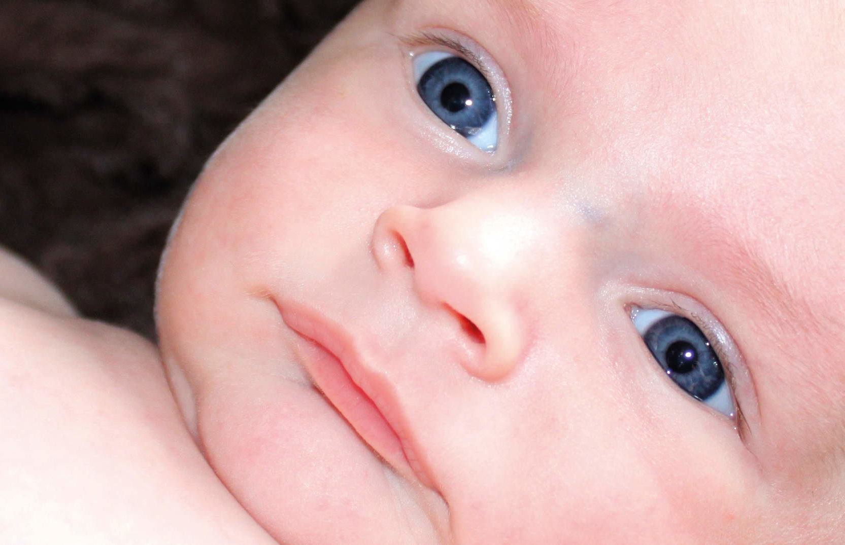 Второй и третий месяц