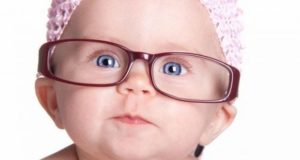 Что такое врожденная близорукость