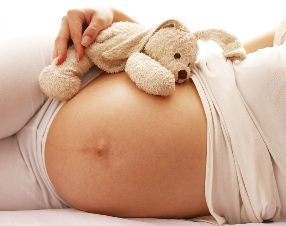 Беременность