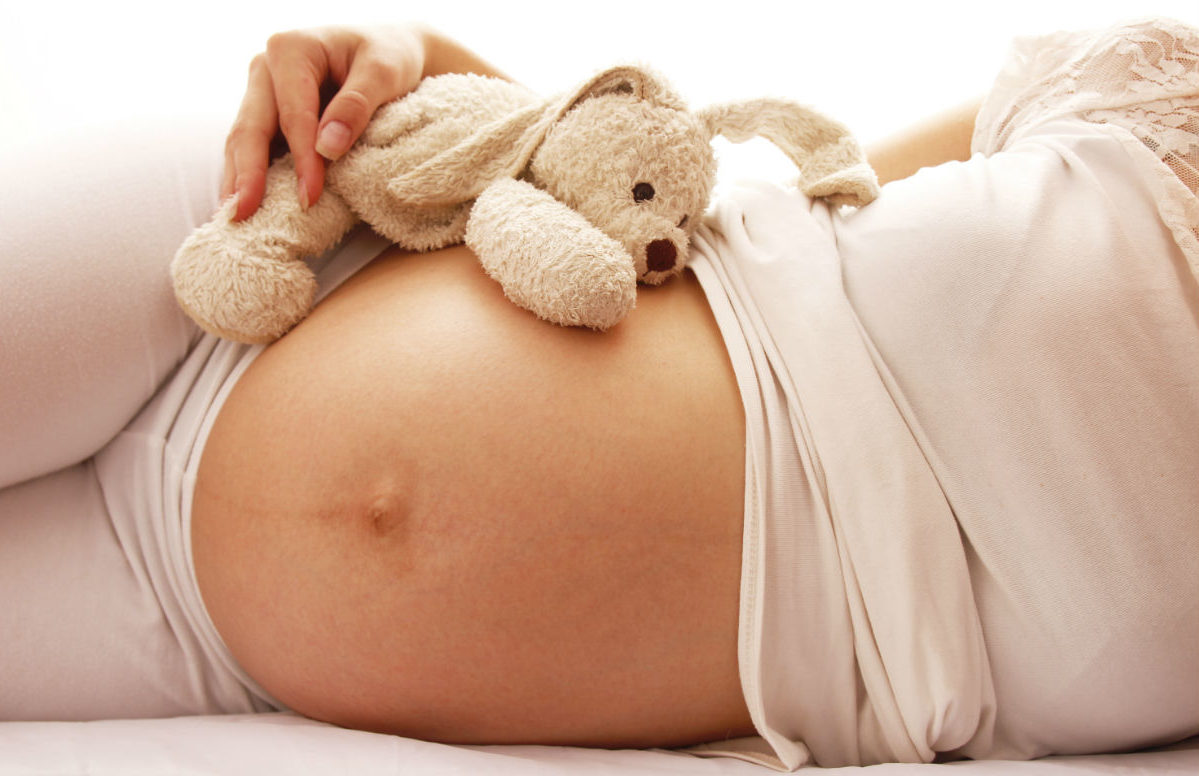 Беременность