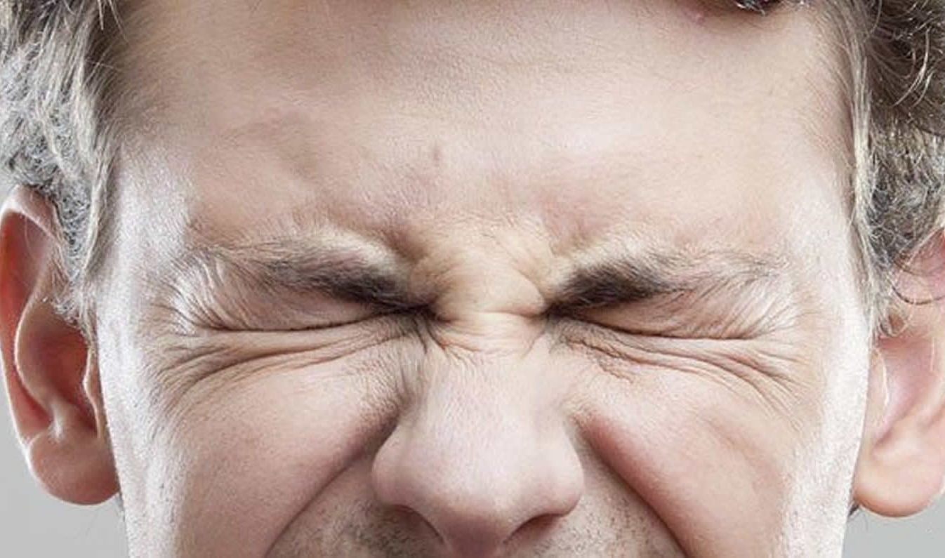 Что такое блефароспазм