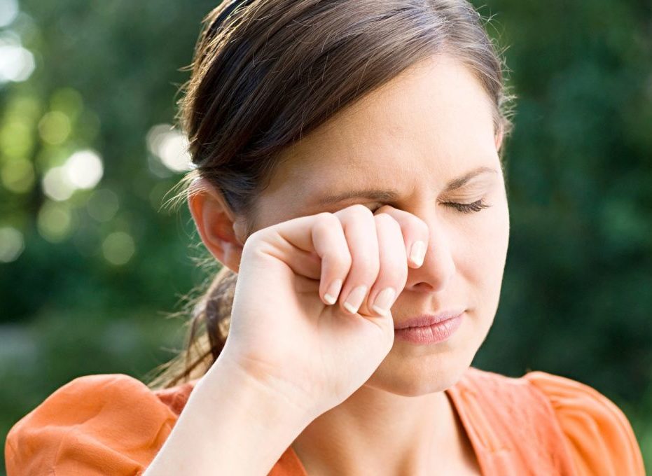 Последствия выдавливания