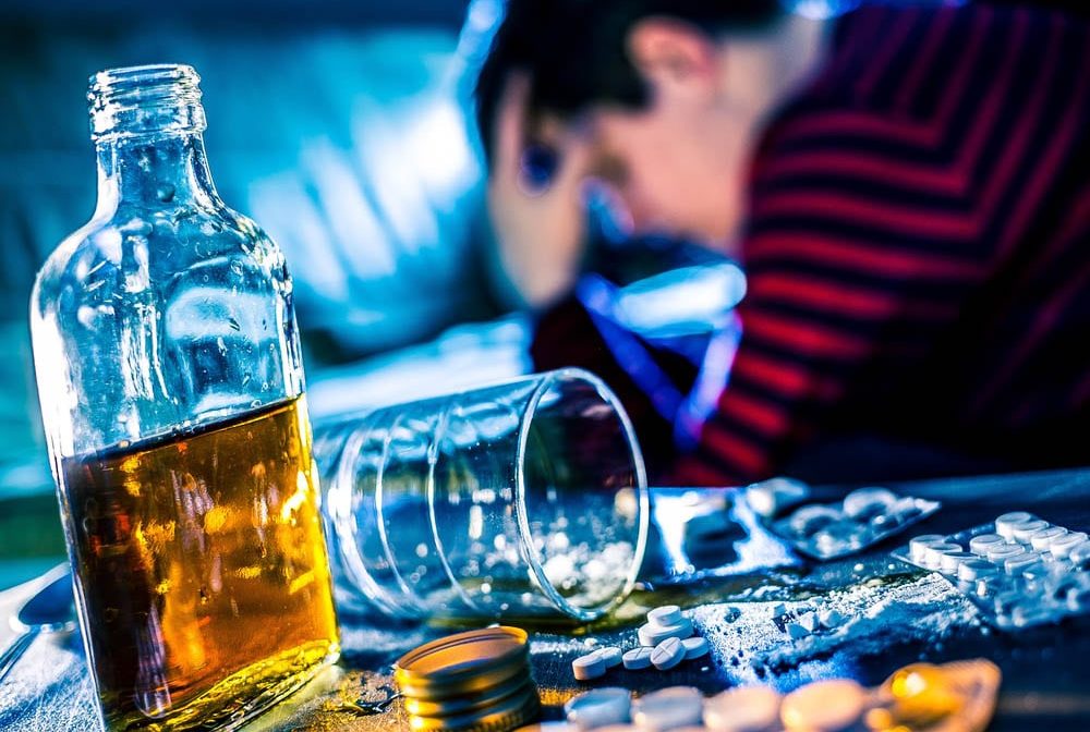 Когда можно пить алкоголь после коррекции зрения