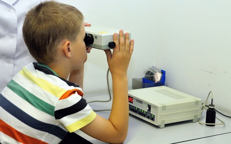 стимуляция