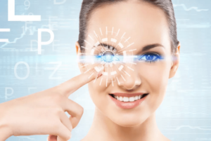 Зрение после замены хрусталика, реабилитация после операции, осложнения