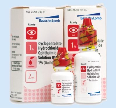 Показания к применению