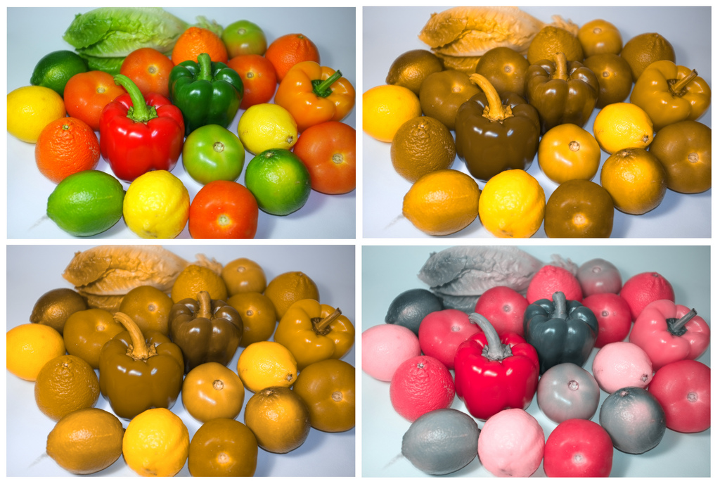 Возможно ли полностью вылечить дальтонизм