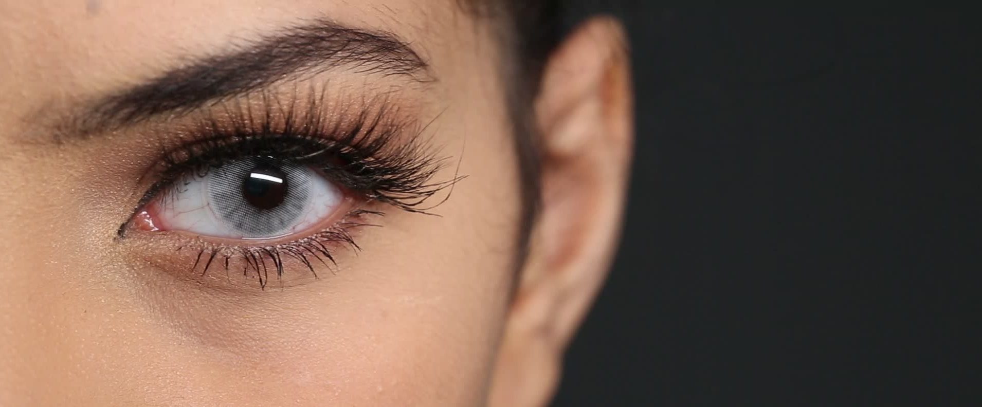 Правила ношения цветных линз