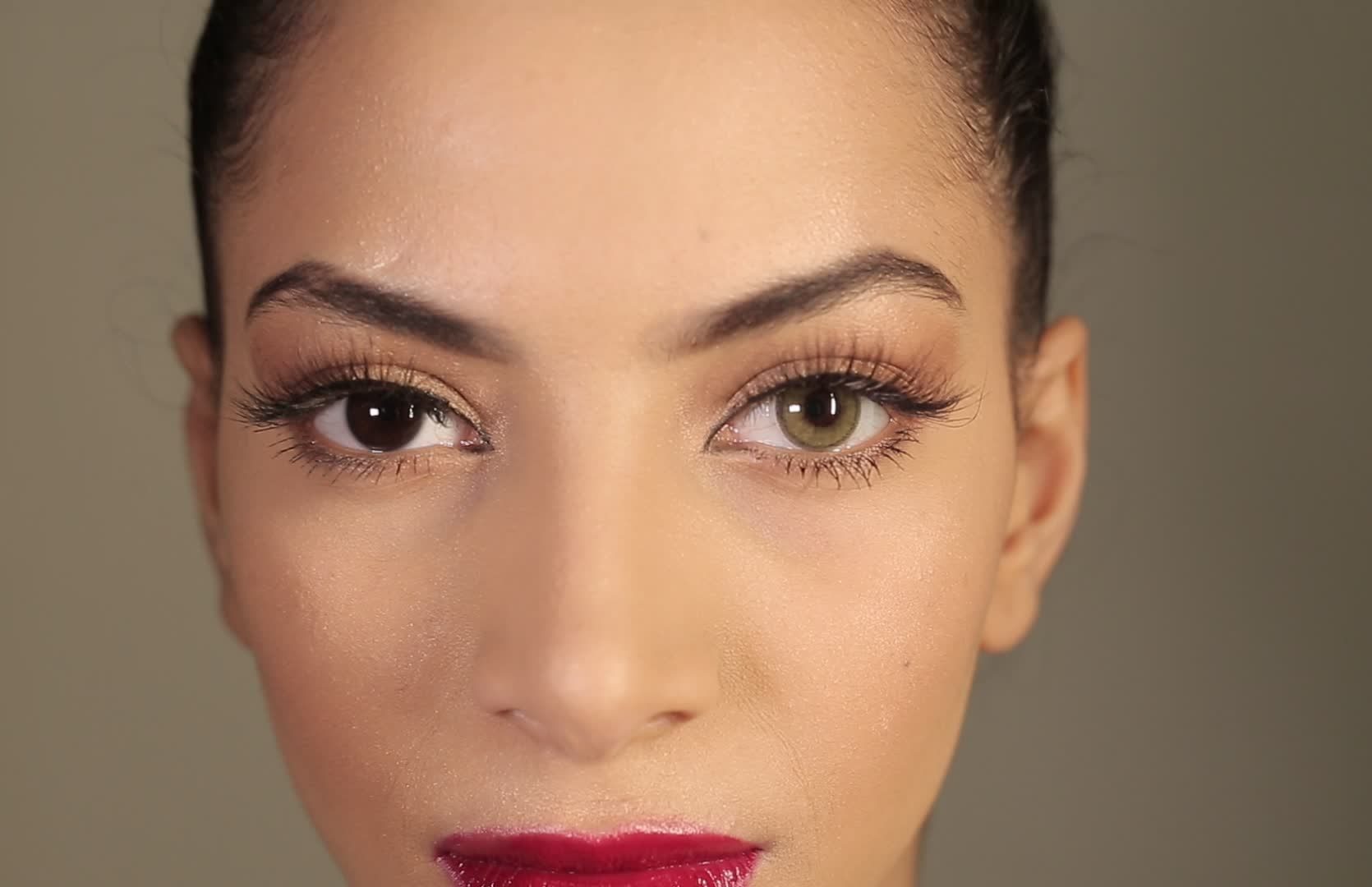 Как обезопасить глаза