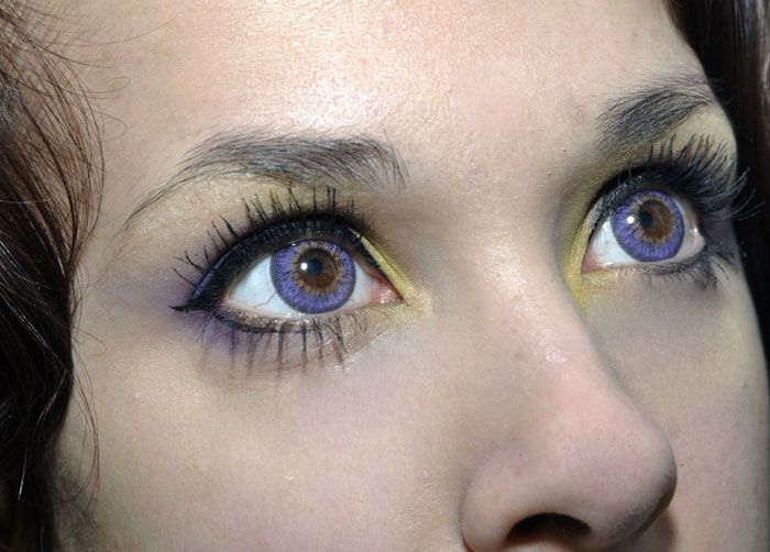 Для зеленых