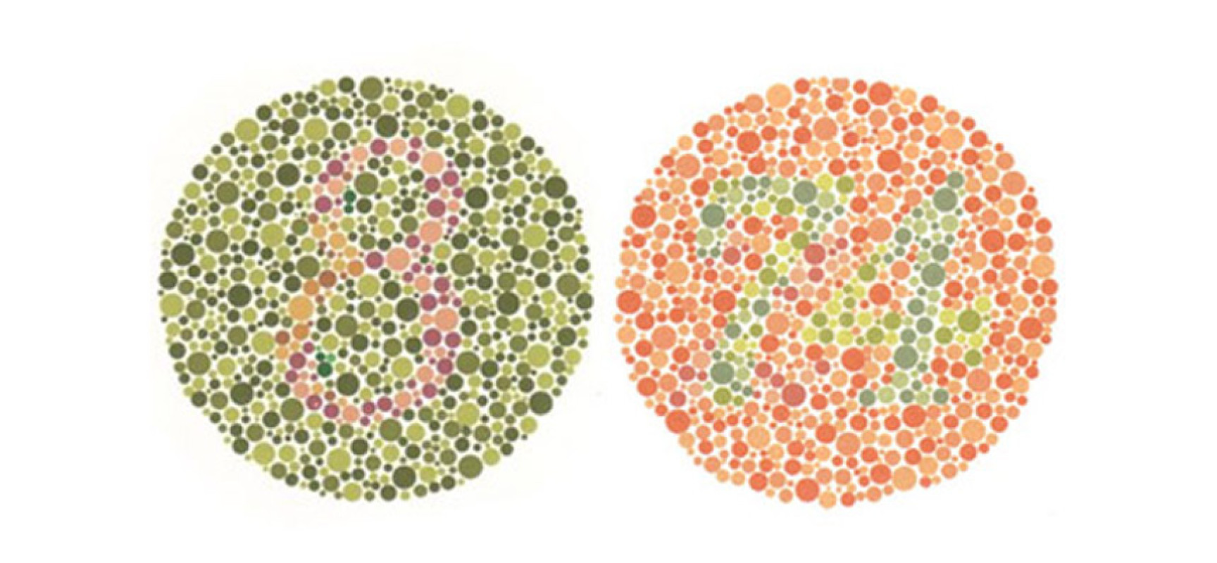 Что такое дальтонизм