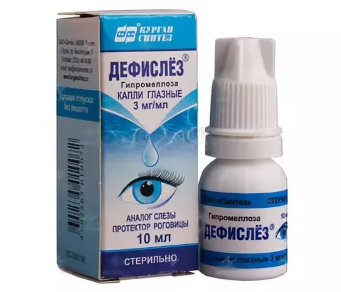 Инструкция по применению