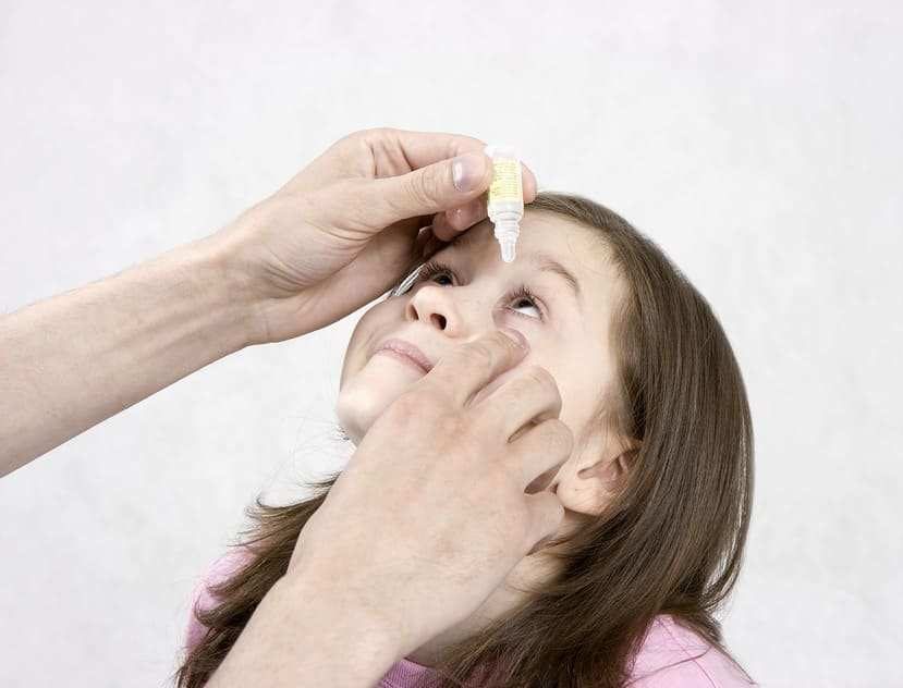 Меры предосторожности