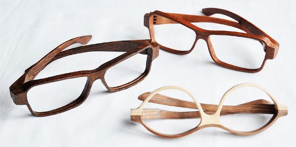 Виды и типы оправ для очков