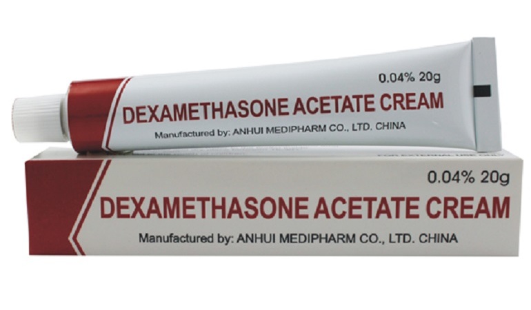 дексаметазон
