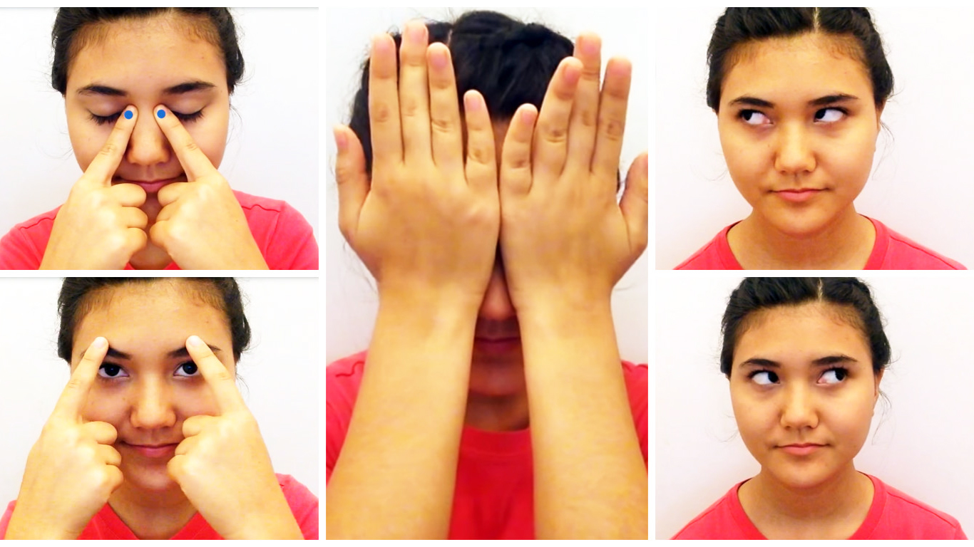 гимнастика